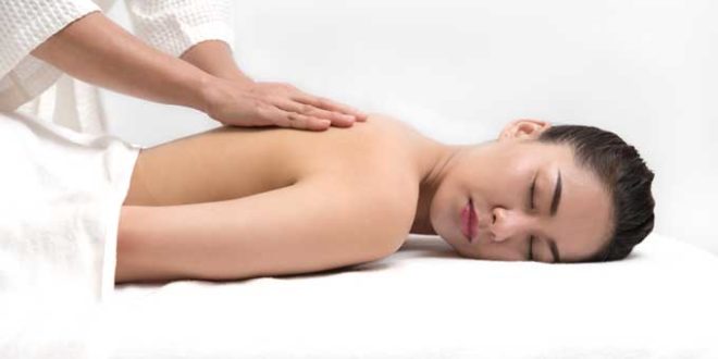 REDUX Massage reduz medidas desde a primeira sessão