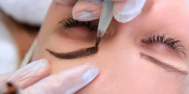 Micropigmentação vira opção para economizar tempo e dinheiro com maquiagem