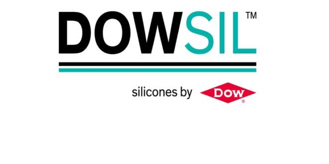 Dow integra portfólio de silicones da Dow Corning sob a marca DOWSIL™