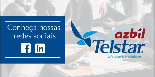 Azbil Telstar Brasil tem dois novos canais de comunicação para atender os clientes