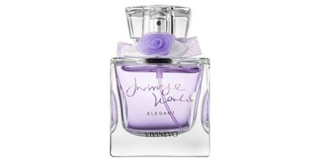 Commend Perfumes apresenta a nova fragrância feminina