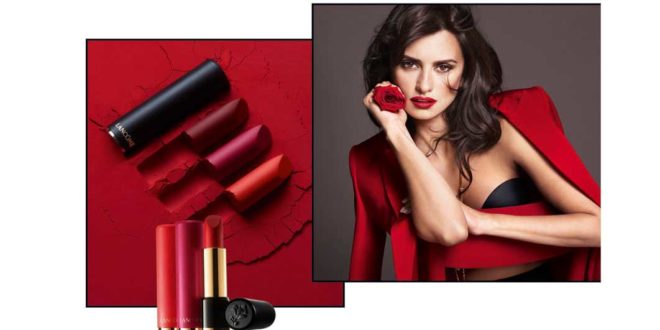 Lancôme promove atendimento gratuito de maquiagem em todas as lojas da Sephora no Brasil