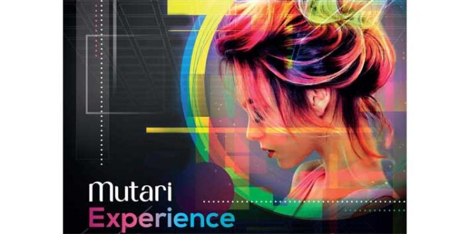 Mutari Cosméticos lança o evento ‘Mutari Experience 2019’ para cabeleireiros de todo o país