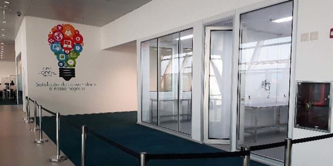 Excelência na gestão e na montagem de ambientes controlados marca obra do Centro de Pesquisa e Inovação da Episkin