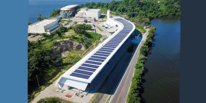 Centro de Pesquisa e Inovação da L’Oréal é o laboratório mais sustentável do Brasil pelo segundo ano consecutivo