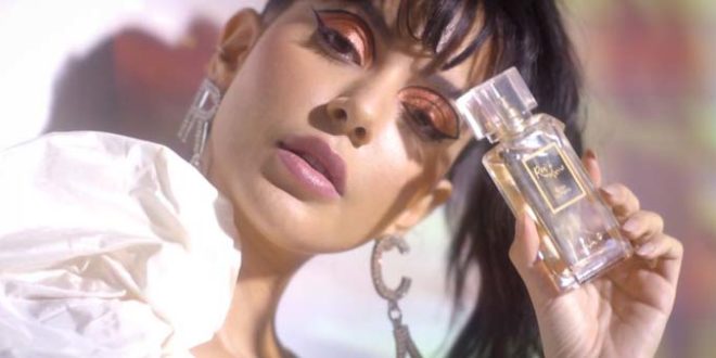 Vult e Rica de Marré anunciam collab com maquiagens e fragrâncias