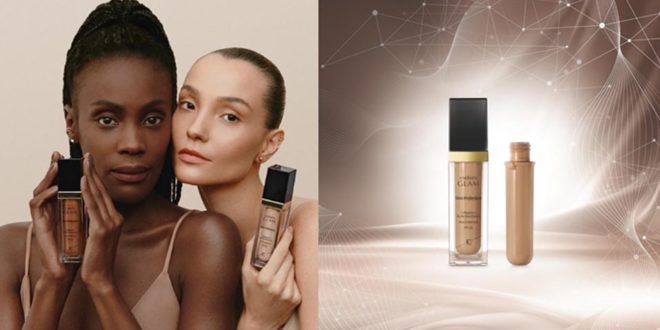 Eudora anuncia lançamento de refil para base Skin Perfection