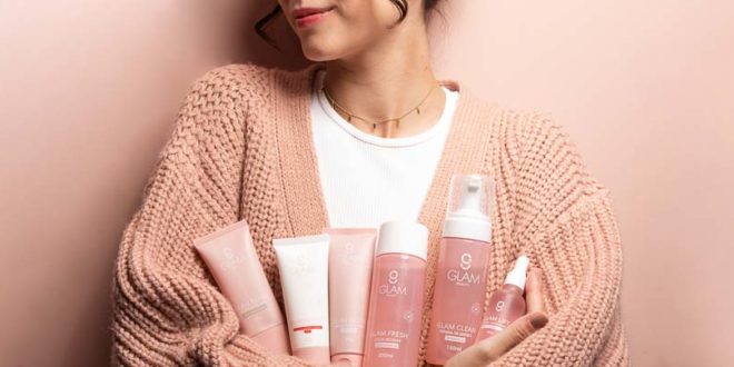 B4A lança Glam Beauty, nova marca que visa democratizar os cuidados com a pele