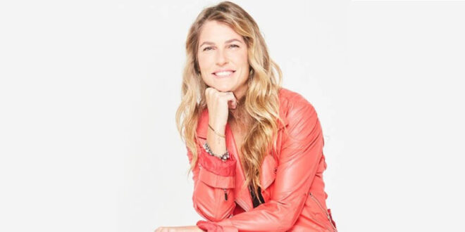 Reckitt Hygiene Comercial anuncia Renata Vieira como nova Diretora de Marketing Brasil