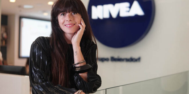 Karen Sanchez assume como diretora de E-commerce da Nivea