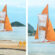 Protetor solar de Avène veleja pelas águas de Copacabana em ação de realidade virtual  