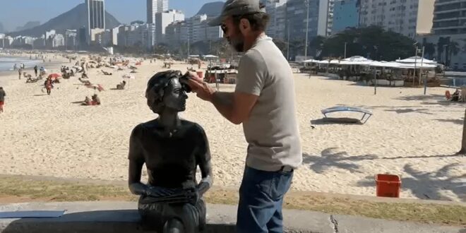 Dove une tecnologia, cultura e propósito de marca para homenagear Clarice Lispector