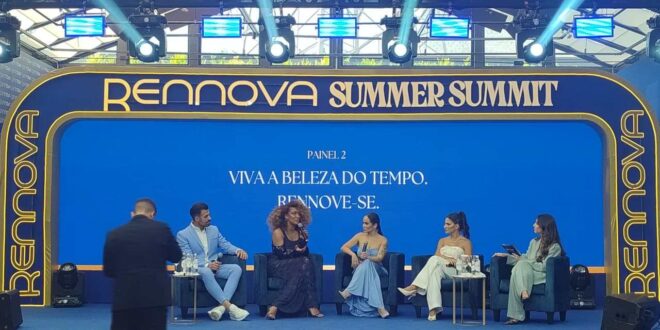 Rennova® apresenta nova unidade de negócio focada em tecnologia