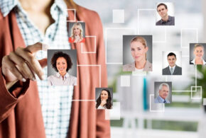 Recrutamento e Seleção: A Revolução da IA no RH