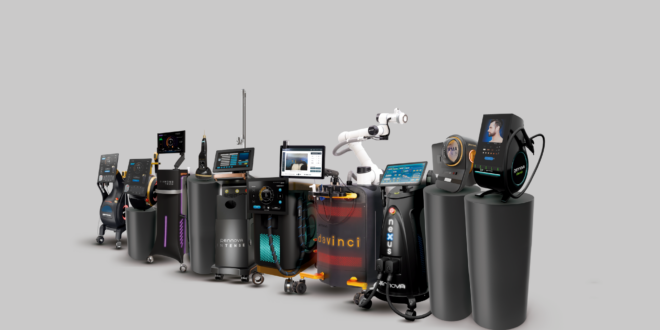 Rennova® lança Rennova® Tech e redefine padrão de tecnologia estética no brasil