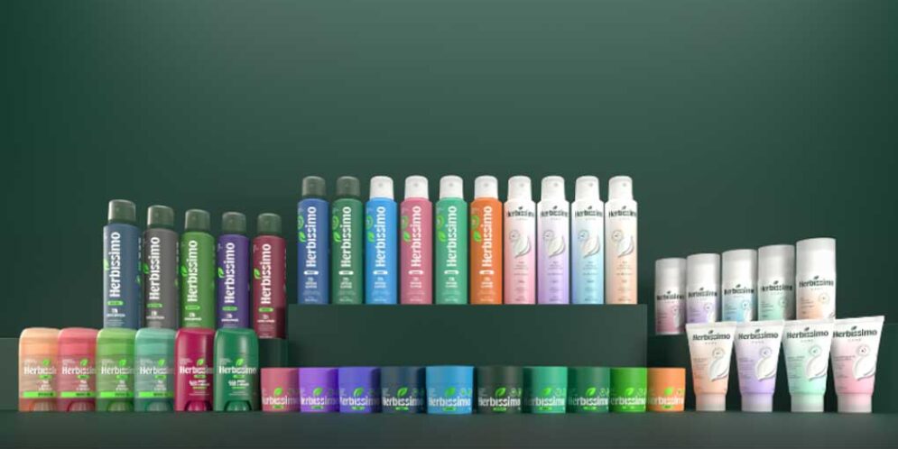 Herbíssimo anuncia rebranding, amplia portfólio e projeta crescer mais de 30% em 2026
