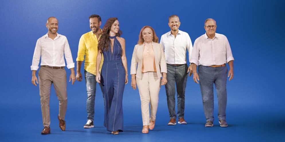 Família Rodrigues consolida SALC Group e mira triplicar o tamanho da companhia até 2030